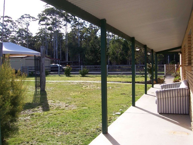 Lot 1 Eastern Creek Road, Upper Scamander TAS 7215