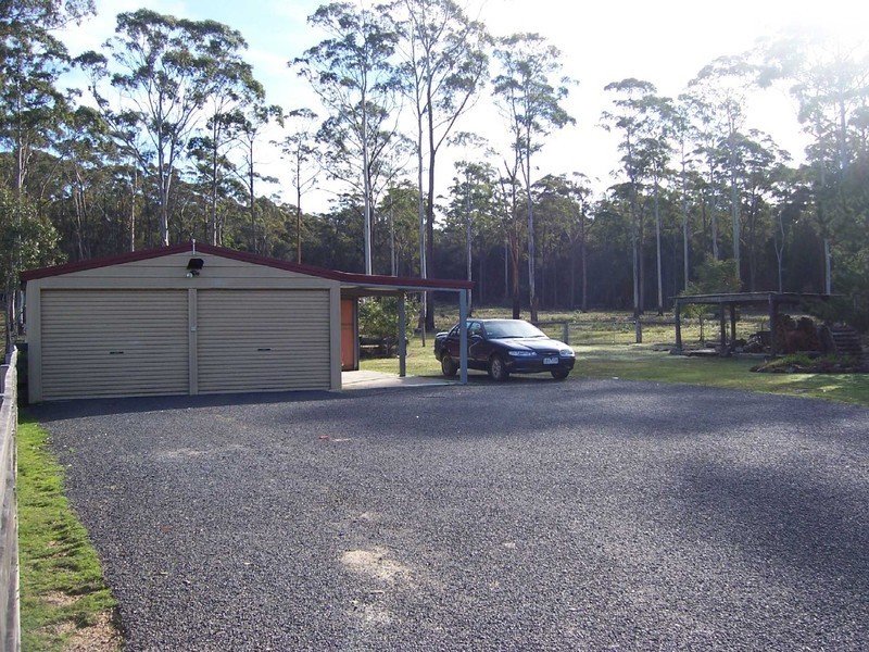 Lot 1 Eastern Creek Road, Upper Scamander TAS 7215