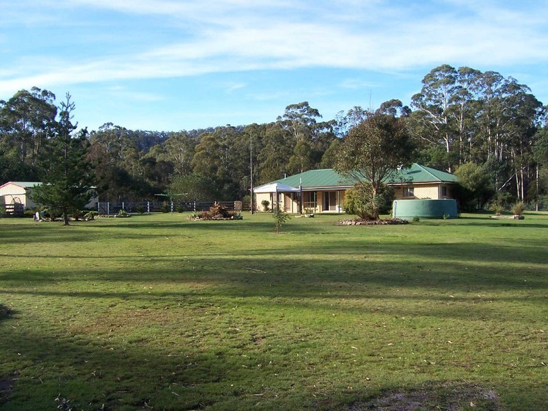 Lot 1 Eastern Creek Road, Upper Scamander TAS 7215