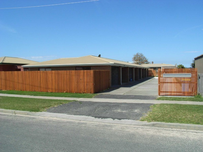 5/6 Groom Street, St Helens TAS 7216