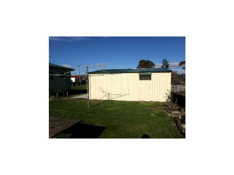 26 Clive Street, St Marys TAS 7215