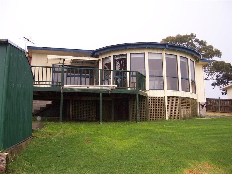 129 St Helens Point Road, St Helens TAS 7216