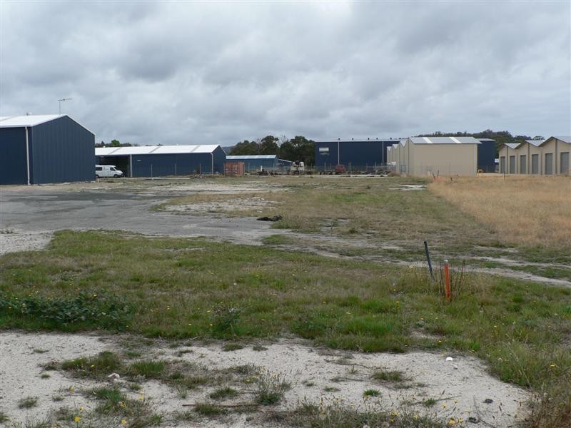 Lot 7 Tully Street, St Helens TAS 7216