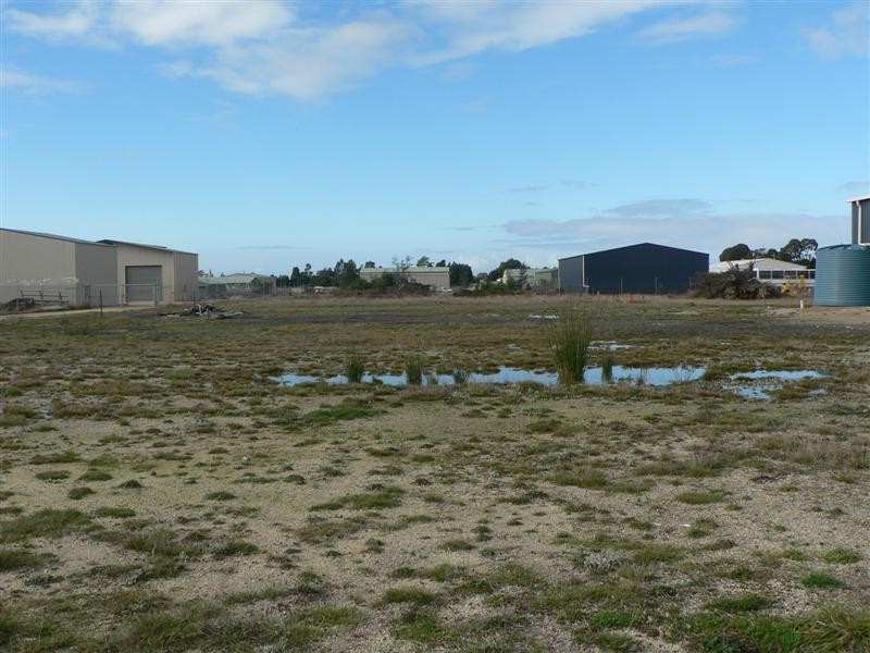 Lot 4 Beaulieu Street, St Helens TAS 7216