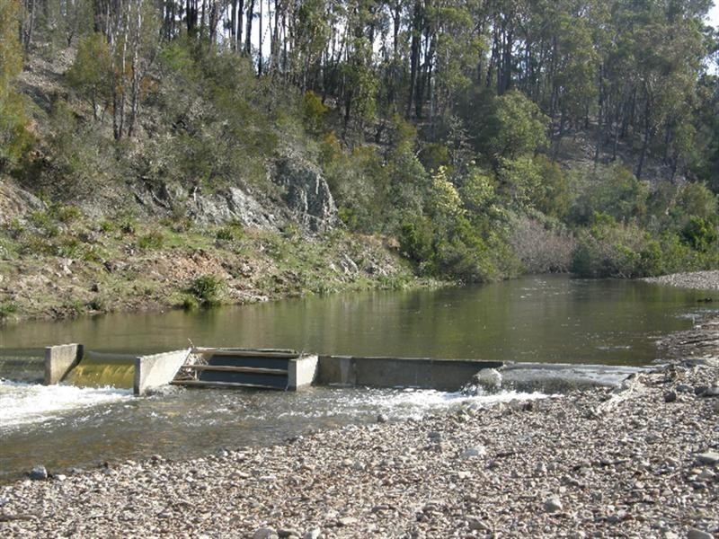 117 Eastern Creek Road, Upper Scamander TAS 7215