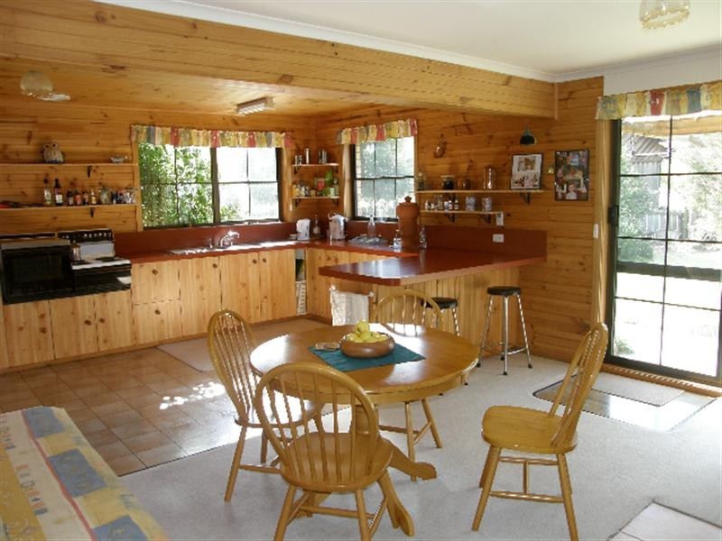 117 Eastern Creek Road, Upper Scamander TAS 7215