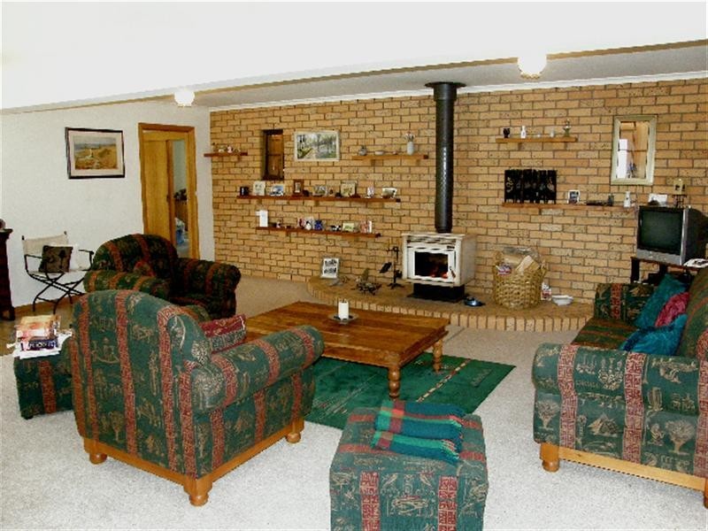 117 Eastern Creek Road, Upper Scamander TAS 7215