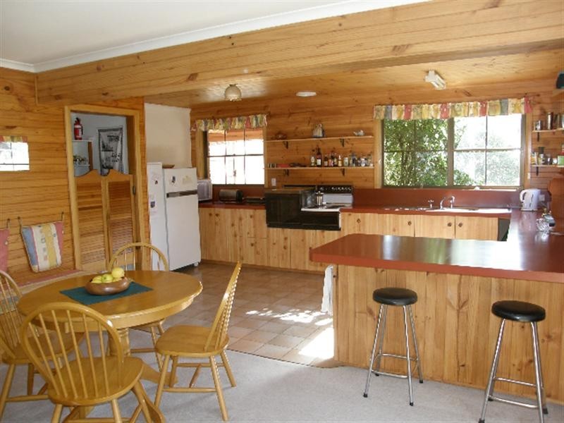 117 Eastern Creek Road, Upper Scamander TAS 7215