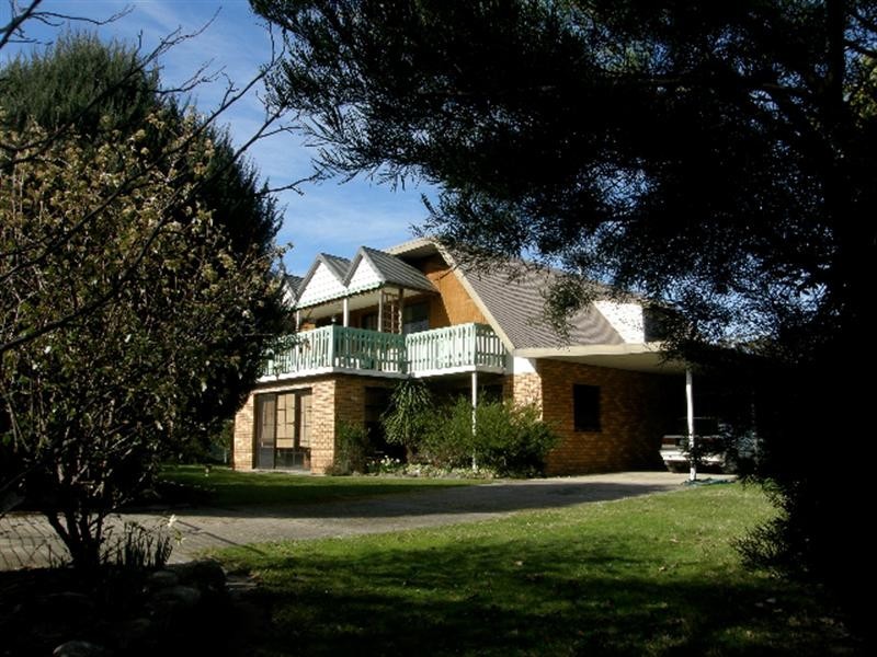 117 Eastern Creek Road, Upper Scamander TAS 7215