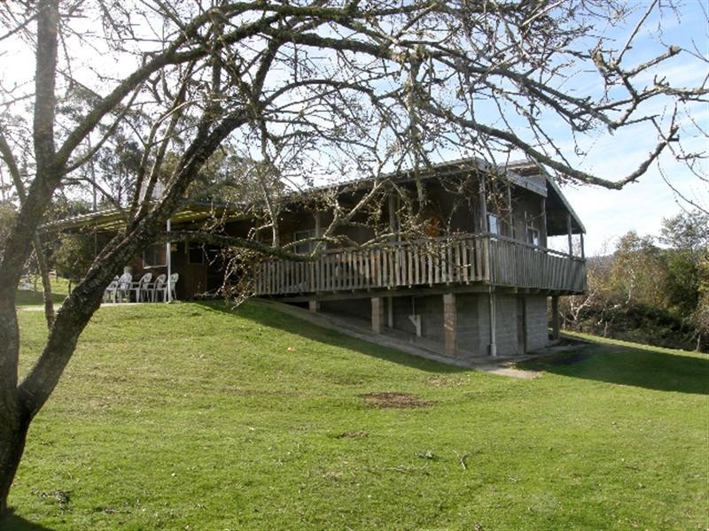117 Eastern Creek Road, Upper Scamander TAS 7215