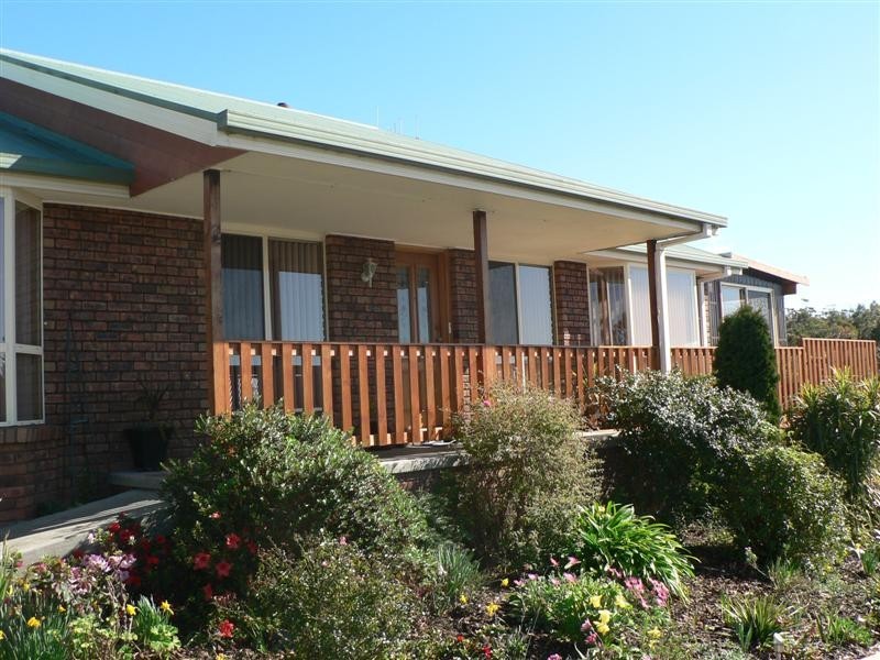 16 Cherrywood Drive, Scamander TAS 7215