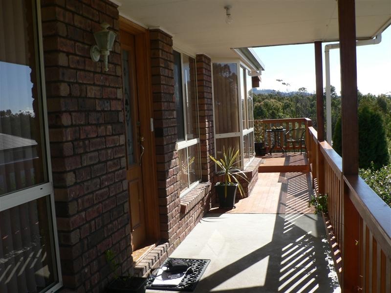 16 Cherrywood Drive, Scamander TAS 7215