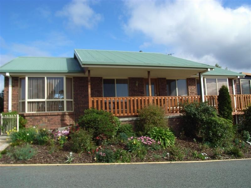 16 Cherrywood Drive, Scamander TAS 7215