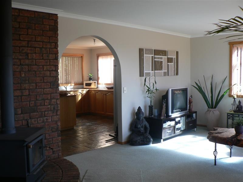 16 Cherrywood Drive, Scamander TAS 7215