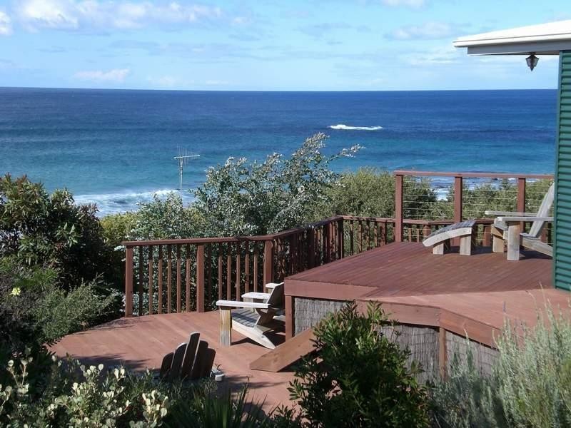 42 Stieglitz Street, Falmouth TAS 7215