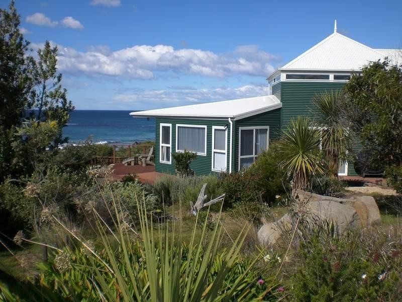 42 Stieglitz Street, Falmouth TAS 7215