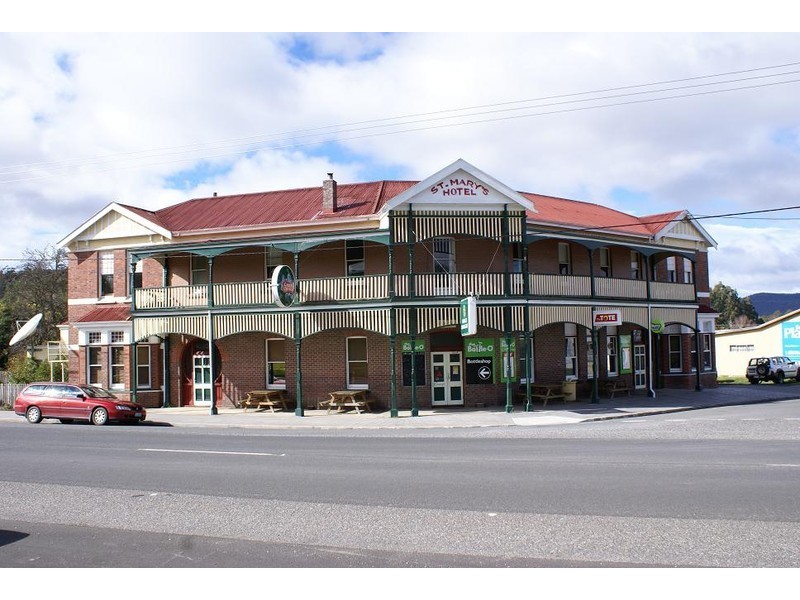 48 Main Street, St Marys TAS 7215