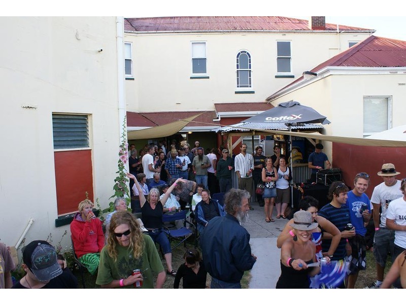 48 Main Street, St Marys TAS 7215