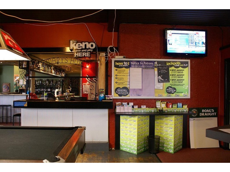 48 Main Street, St Marys TAS 7215