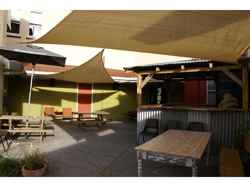 48 Main Street, St Marys TAS 7215