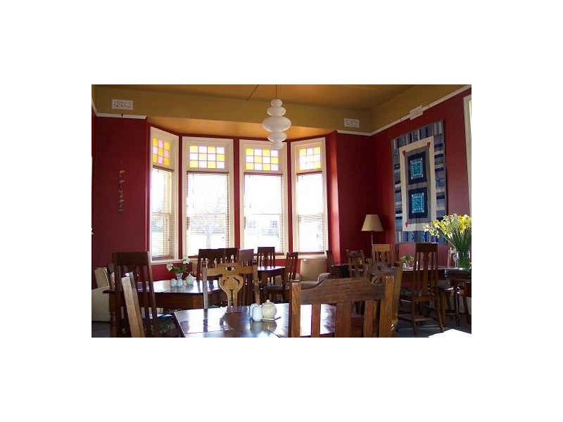 48 Main Street, St Marys TAS 7215