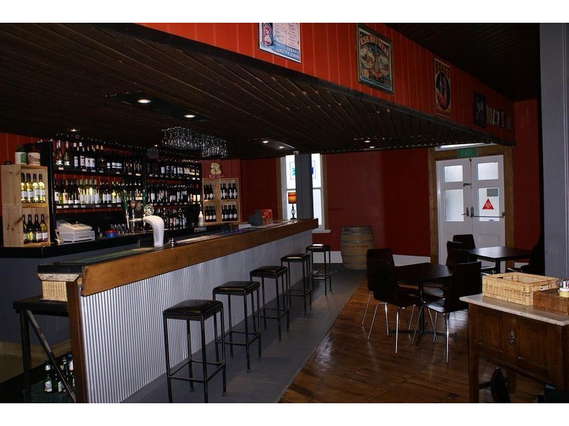 48 Main Street, St Marys TAS 7215