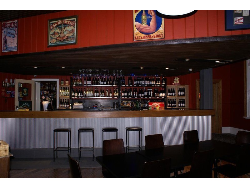 48 Main Street, St Marys TAS 7215