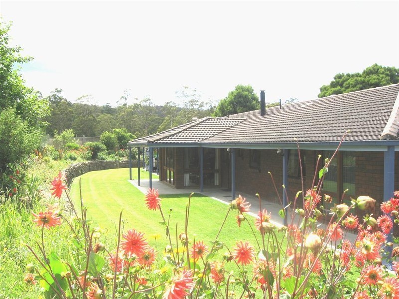 70 Terry’s Hill Road, Goshen TAS 7216