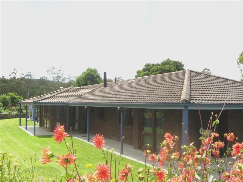 70 Terry’s Hill Road, Goshen TAS 7216