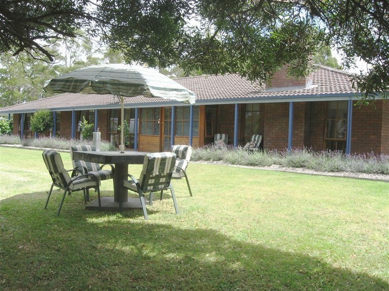 70 Terry’s Hill Road, Goshen TAS 7216