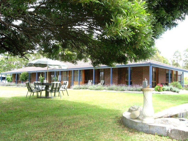 70 Terry’s Hill Road, Goshen TAS 7216