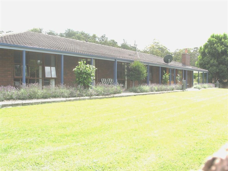 70 Terry’s Hill Road, Goshen TAS 7216