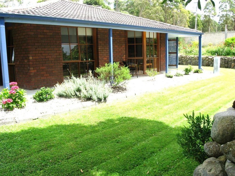 70 Terry’s Hill Road, Goshen TAS 7216