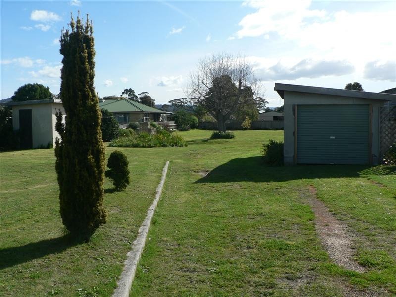 7 Grant Street, St Helens TAS 7216