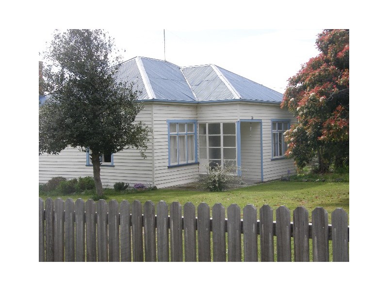 30 Circassian Street, St Helens TAS 7216