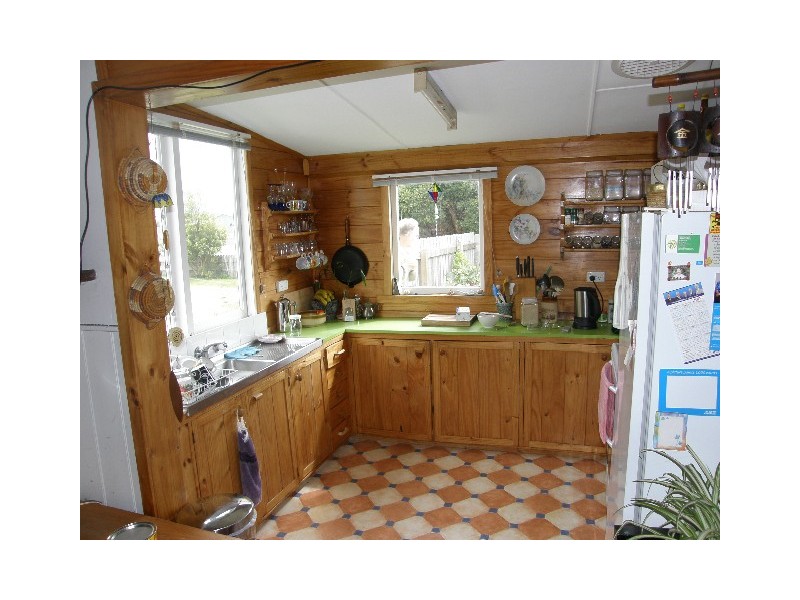30 Circassian Street, St Helens TAS 7216