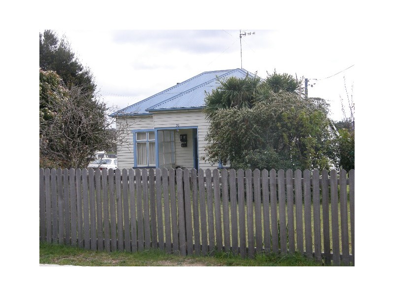 30 Circassian Street, St Helens TAS 7216