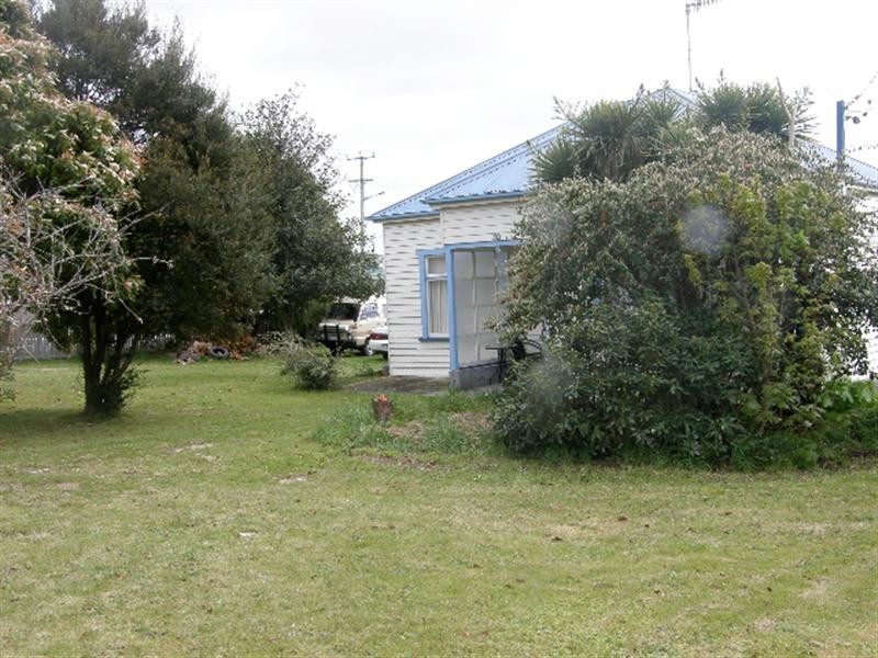 30 Circassian Street, St Helens TAS 7216