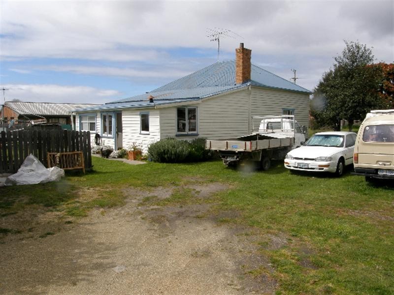 30 Circassian Street, St Helens TAS 7216