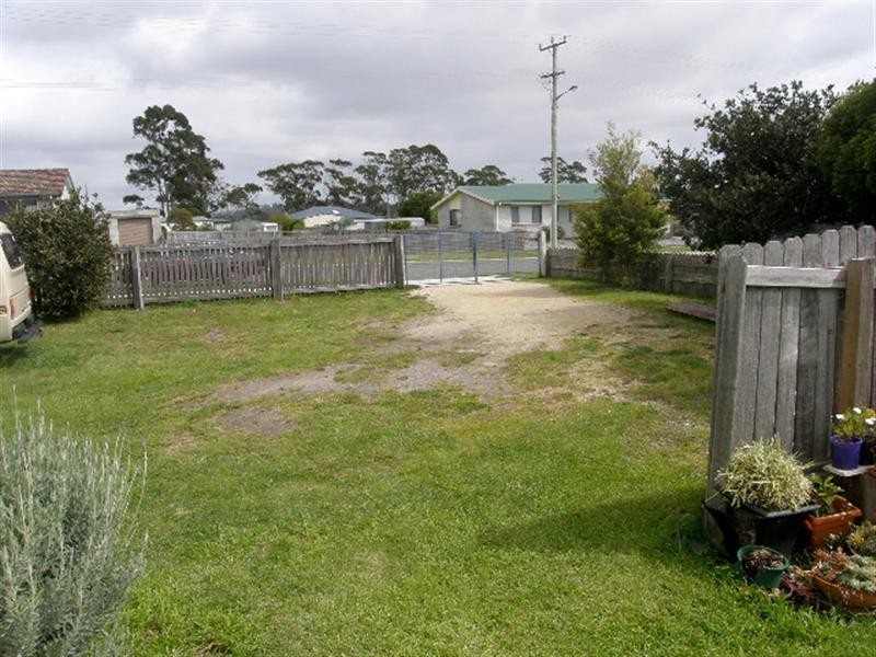 30 Circassian Street, St Helens TAS 7216