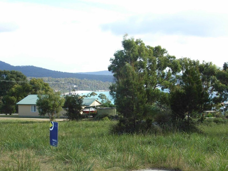 Lot 5, 38 Coffey Court, Binalong Bay TAS 7216