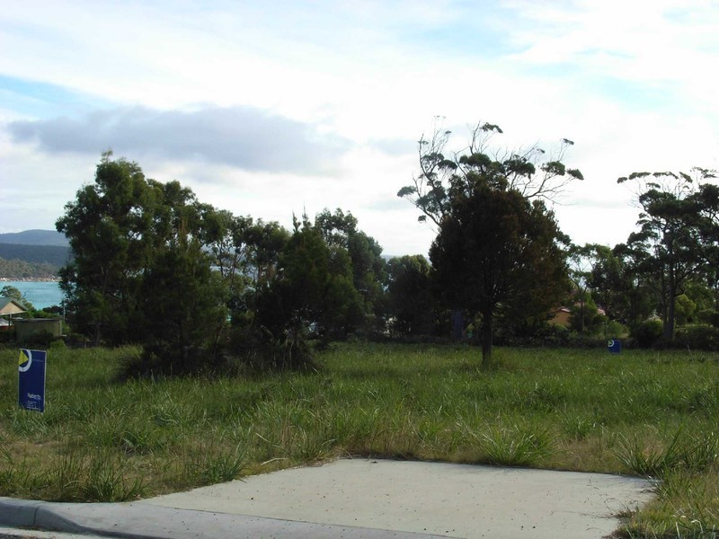 Lot 5, 38 Coffey Court, Binalong Bay TAS 7216