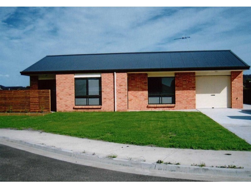 1/8 Alma Court, St Helens TAS 7216
