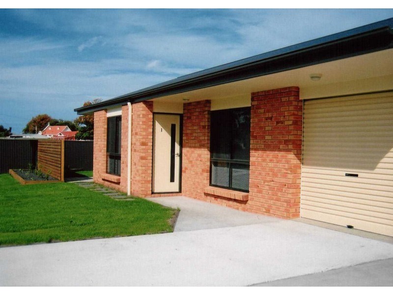 1/8 Alma Court, St Helens TAS 7216