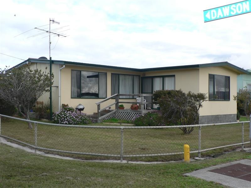 250 St Helens Point Road, St Helens TAS 7216