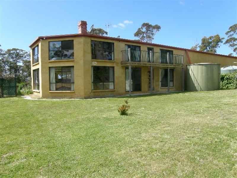 531 Binalong Bay Road, St Helens TAS 7216