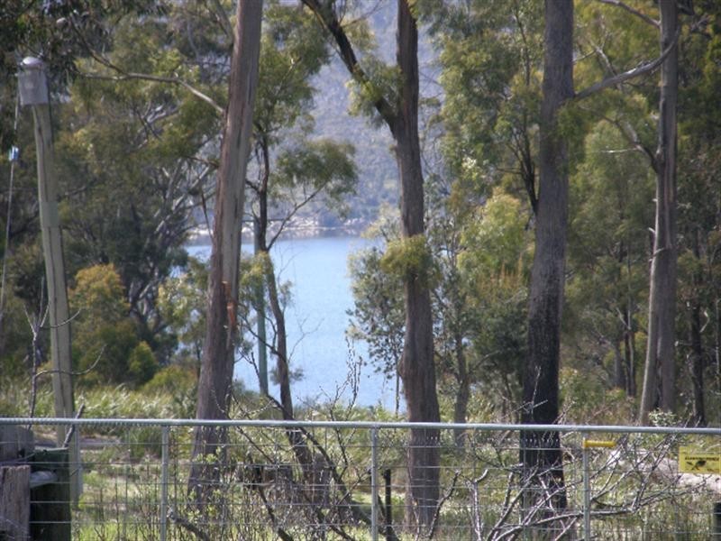531 Binalong Bay Road, St Helens TAS 7216