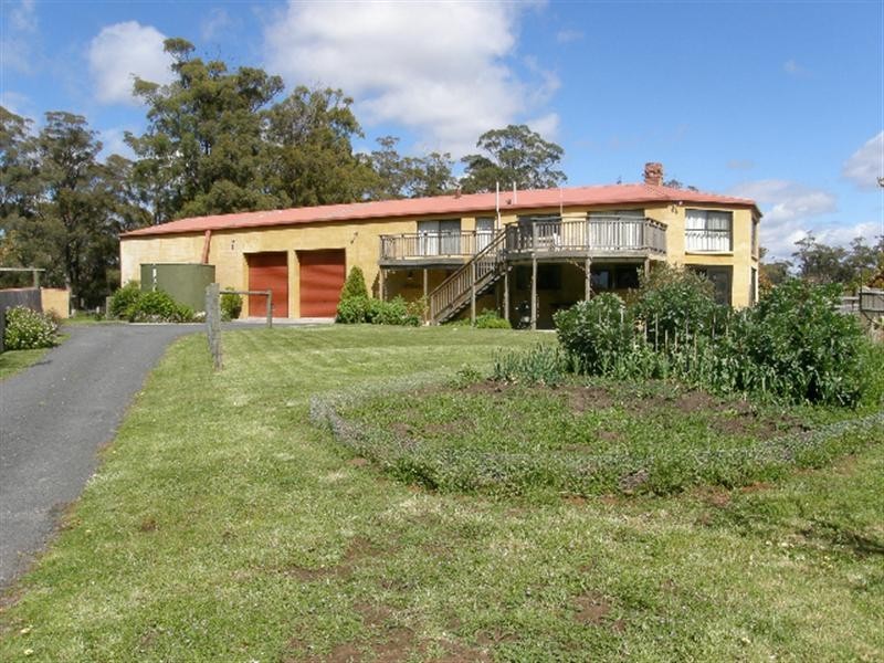531 Binalong Bay Road, St Helens TAS 7216