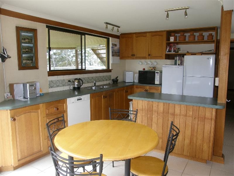 531 Binalong Bay Road, St Helens TAS 7216