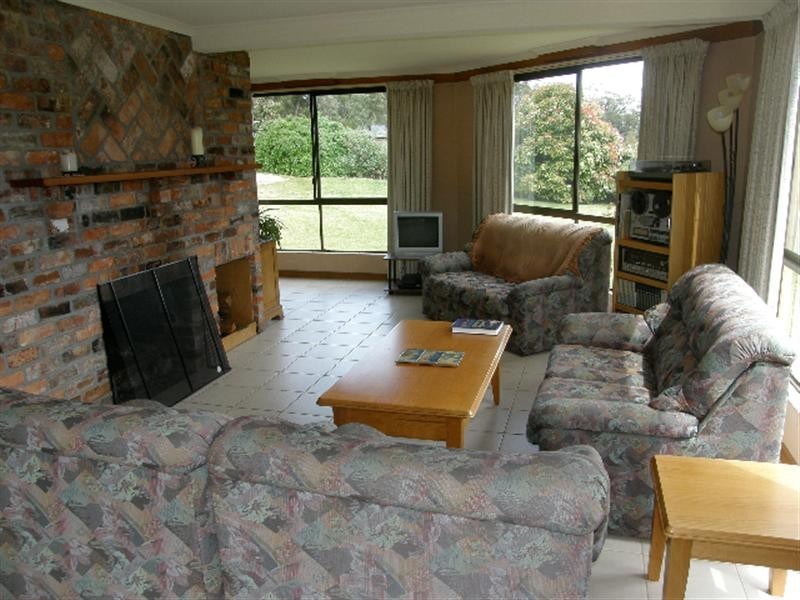 531 Binalong Bay Road, St Helens TAS 7216